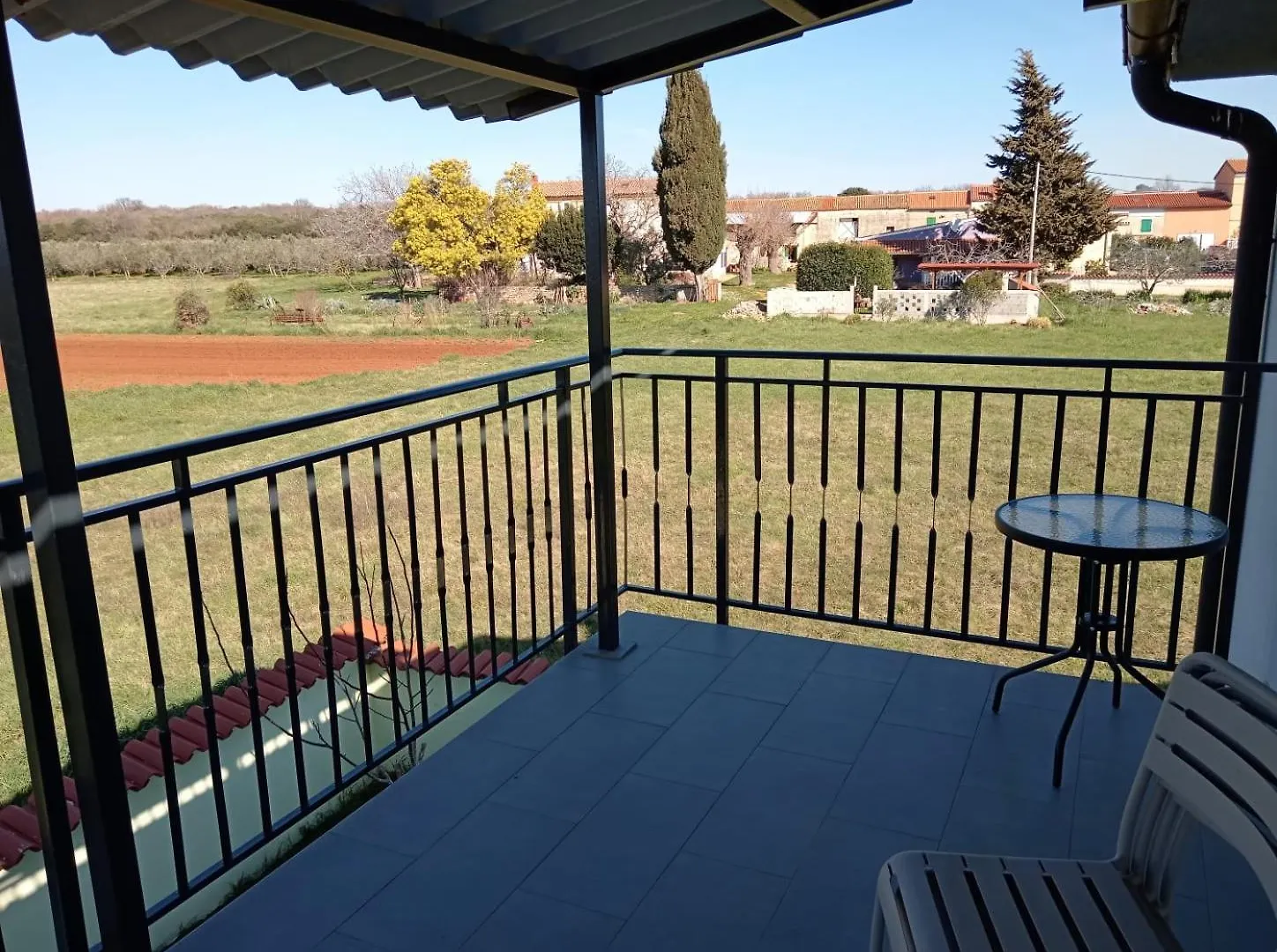 Apolo Apartments بولا 0*,  كرواتيا