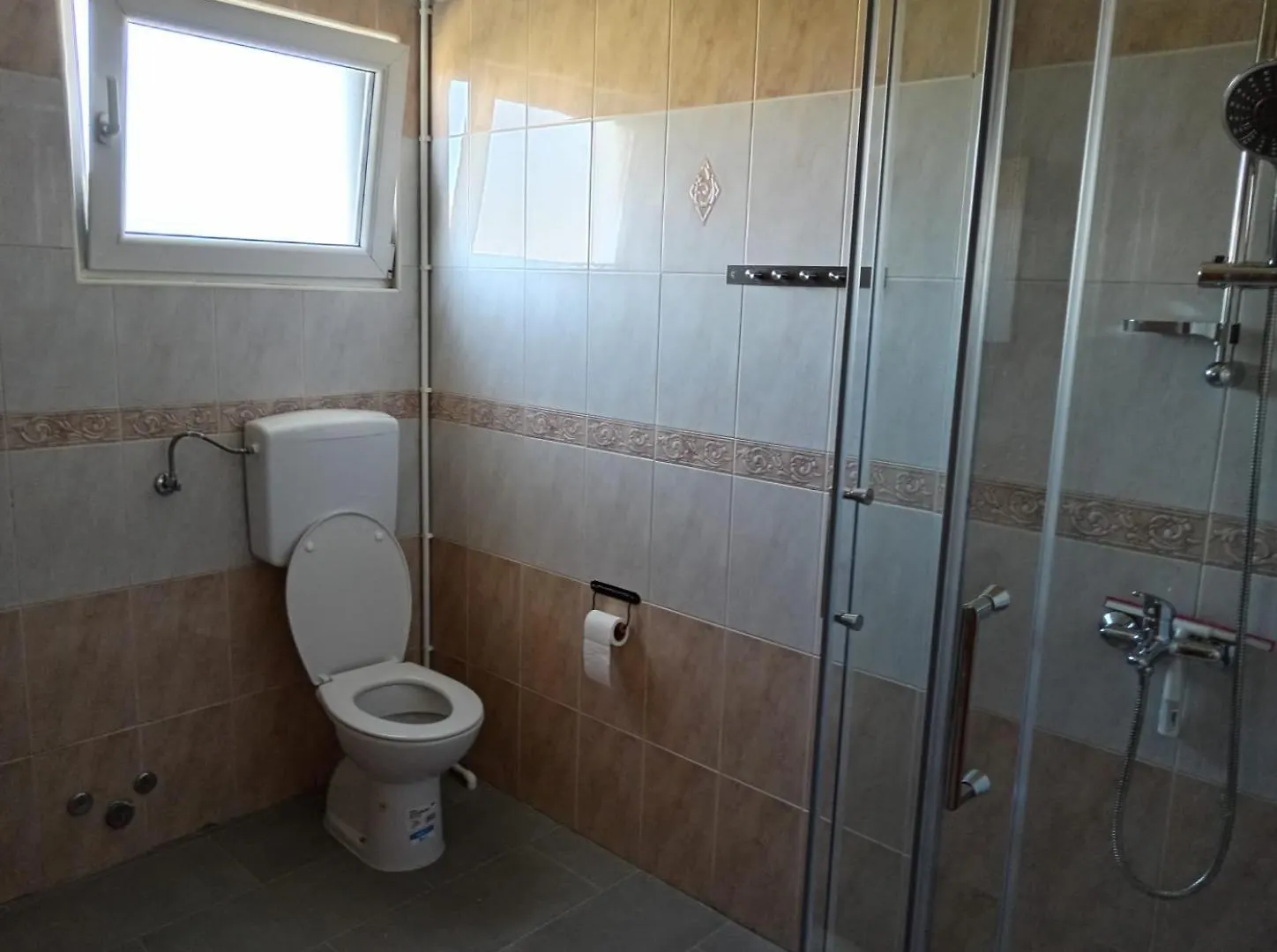 Apolo Apartments بولا 0*,