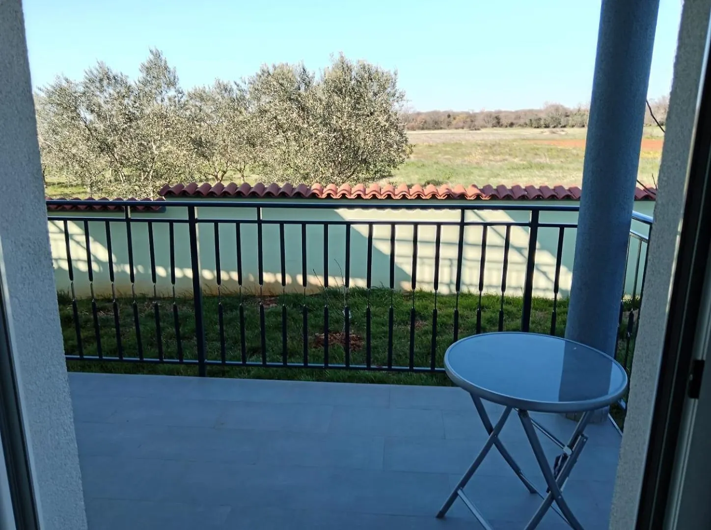 Apolo Apartments بولا