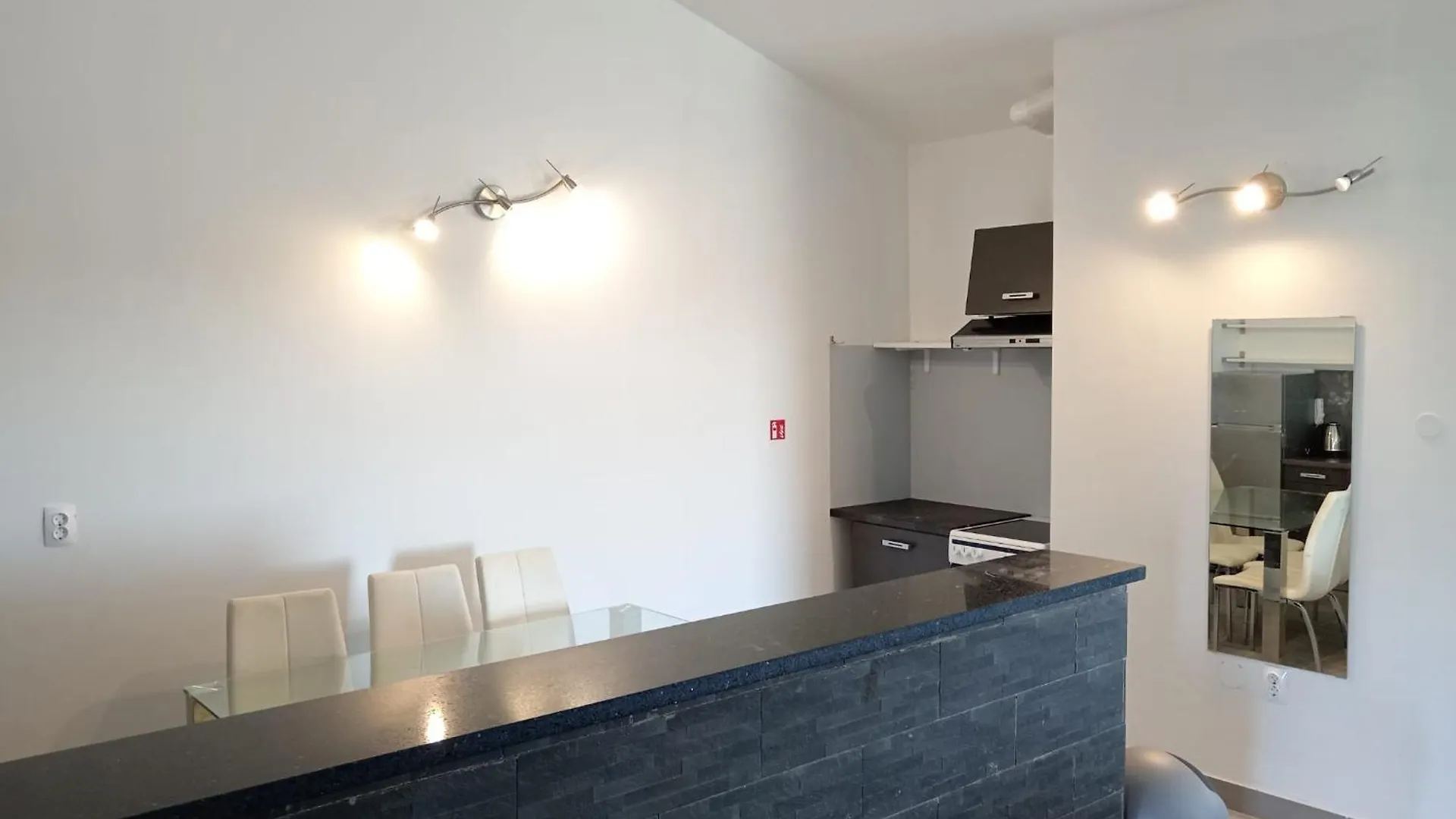 Apolo Apartments بولا 0*,  كرواتيا