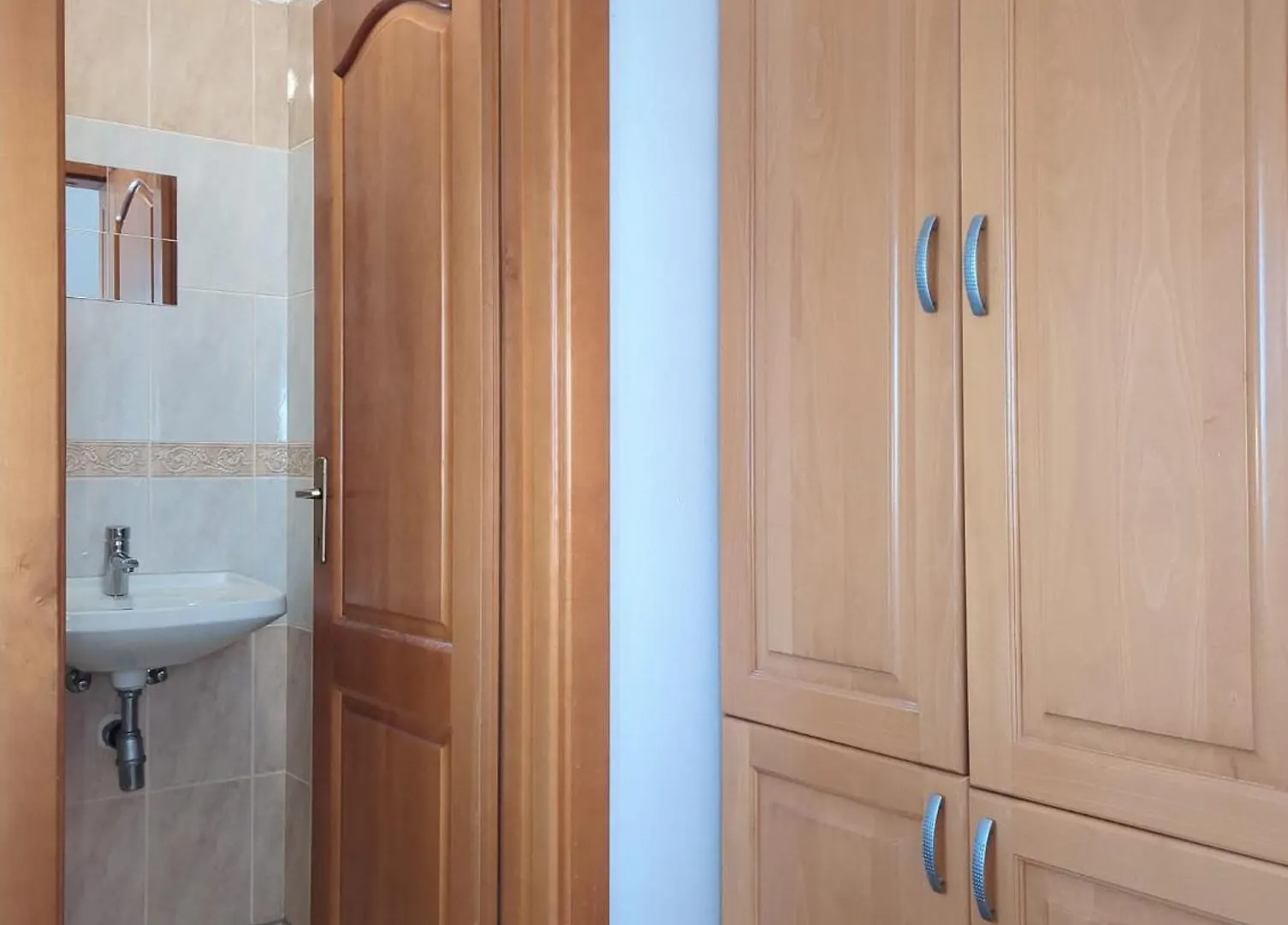 Apolo Apartments بولا