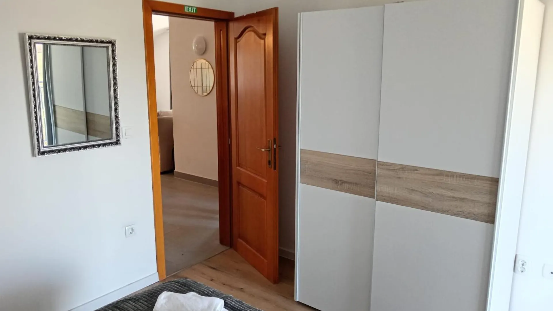 Apolo Apartments بولا كرواتيا