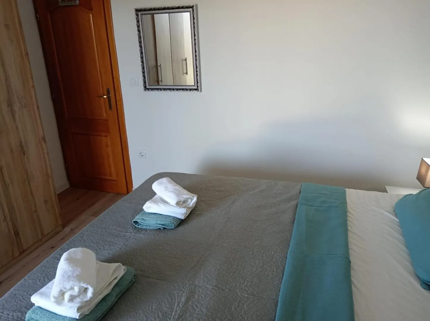 Apolo Apartments بولا 0*,