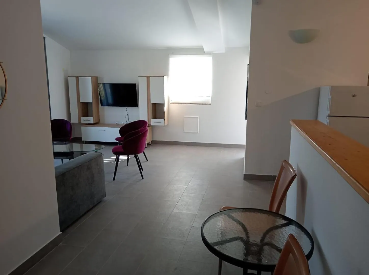 Apolo Apartments Pula