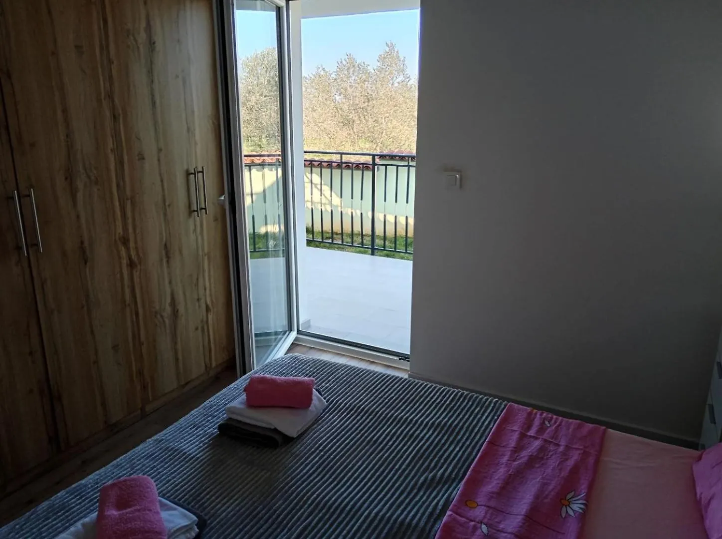 Apolo Apartments Pula Croatia