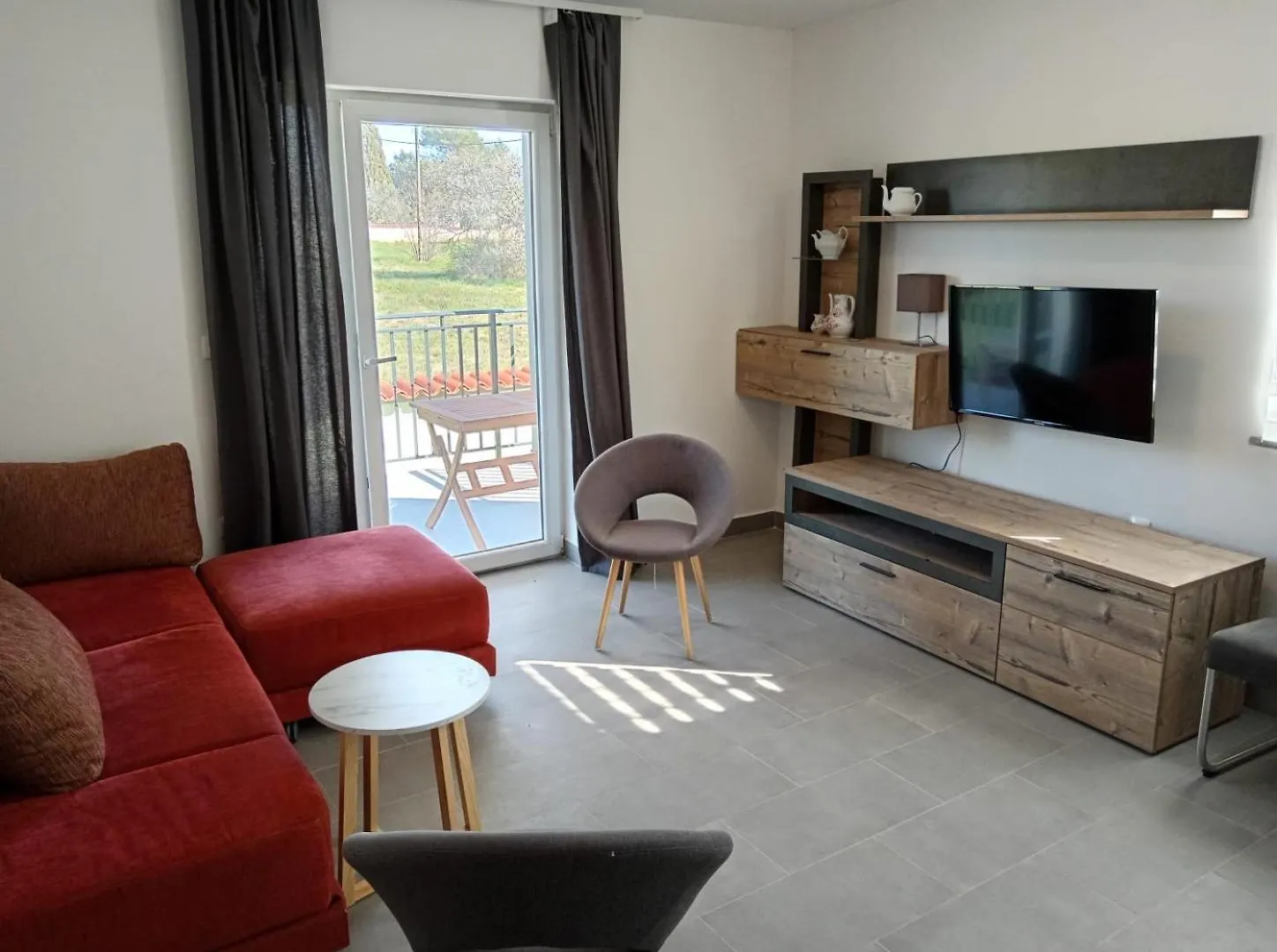 Apolo Apartments Pula