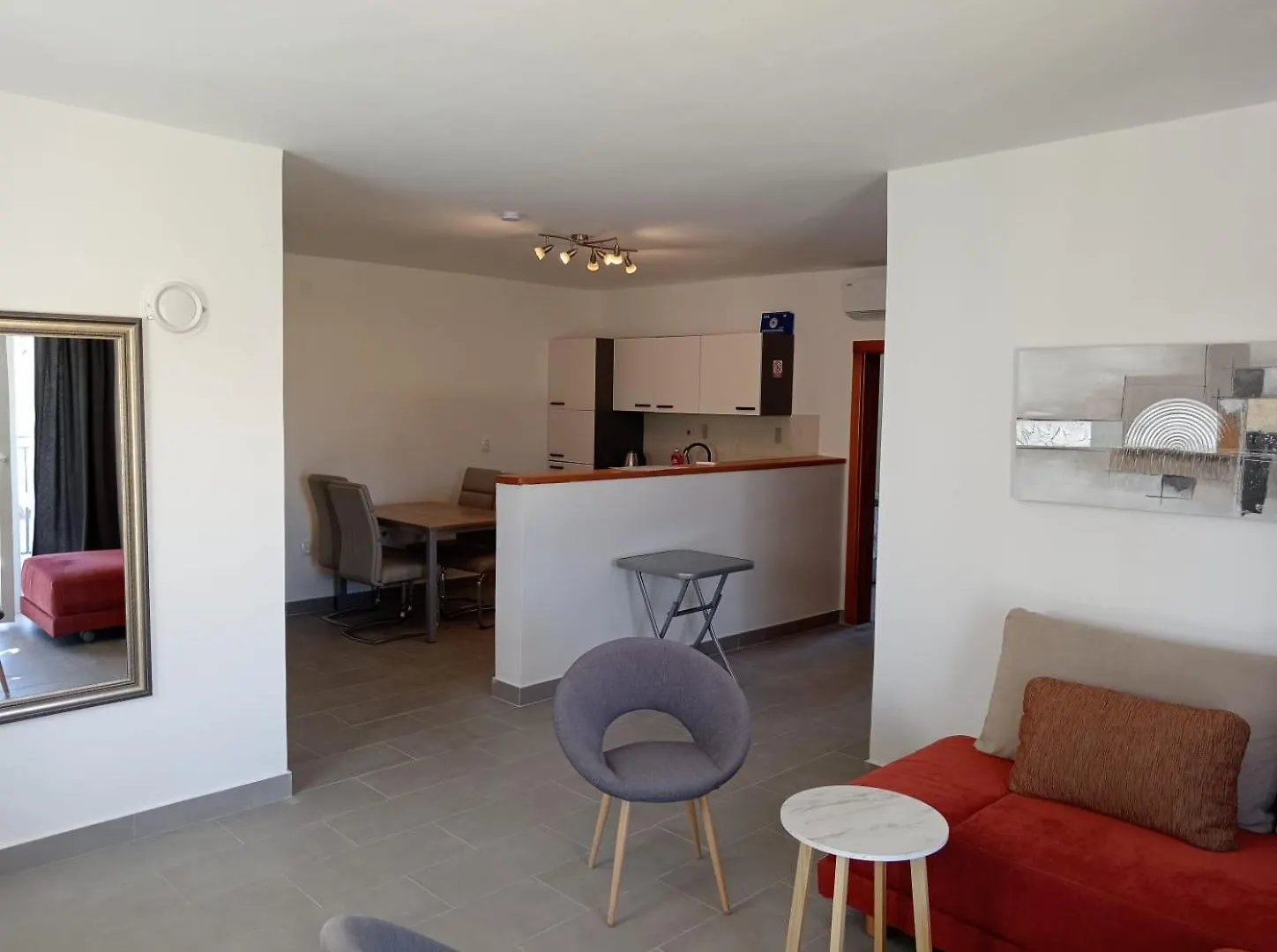Apolo Apartments Pula Croatia