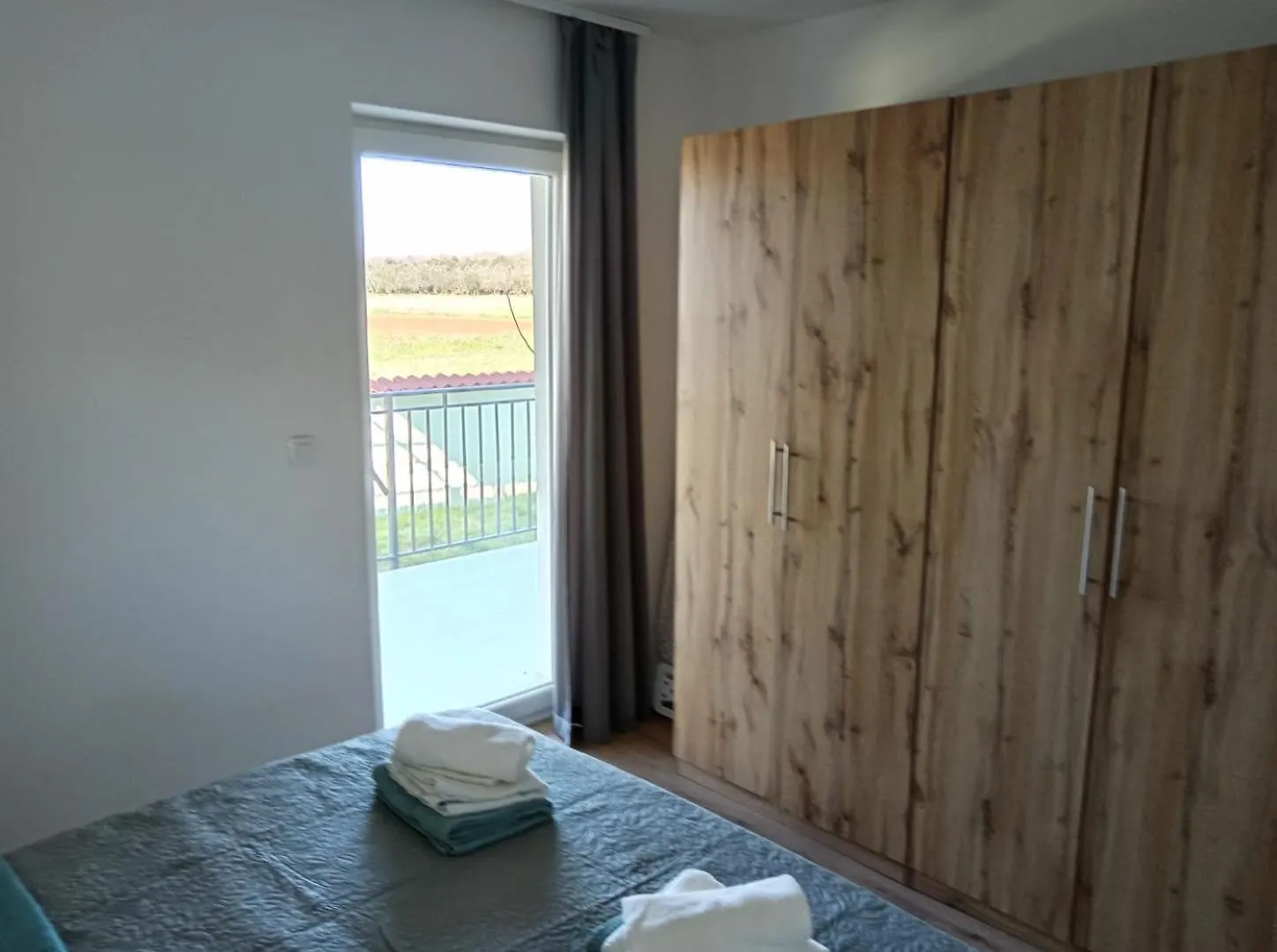 Apolo Apartments Pula Croatia