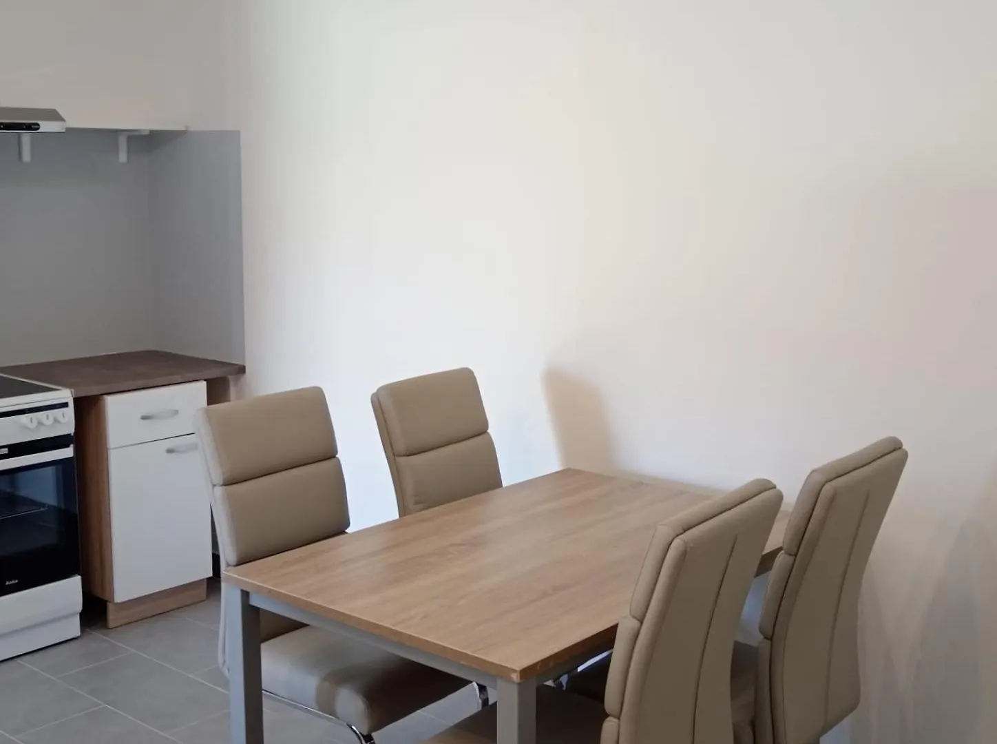 Apolo Apartments Pula