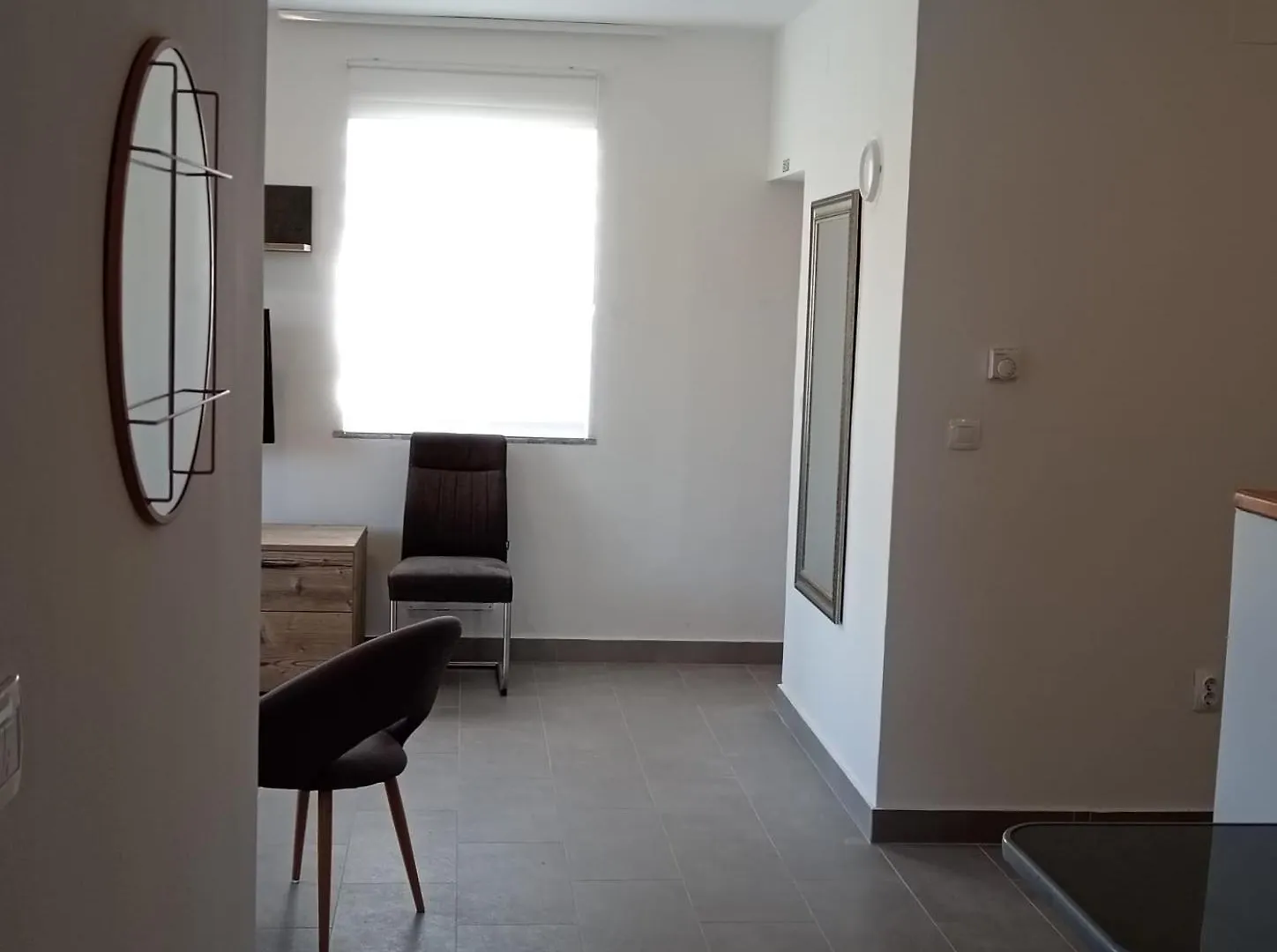 Apolo Apartments Pula