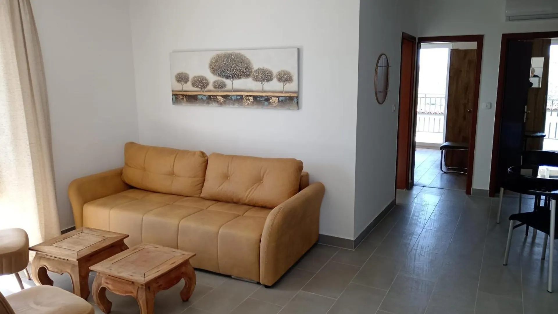 Apolo Apartments Pula